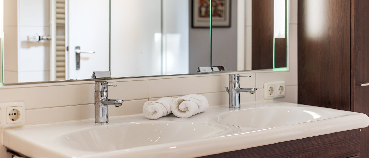 дом München Lerchenau 04 ванная комната 12756