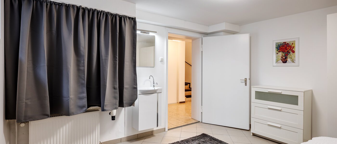 дом München Lerchenau 01 комната для хобби 12756