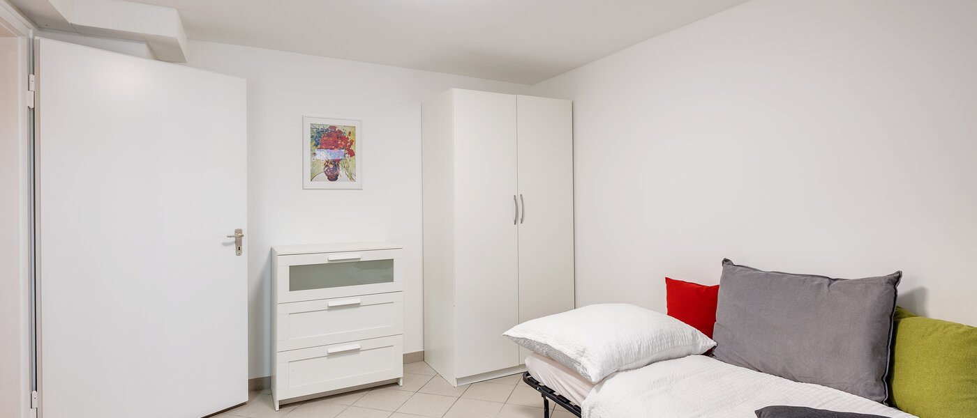 дом München Lerchenau 02 комната для хобби 12756