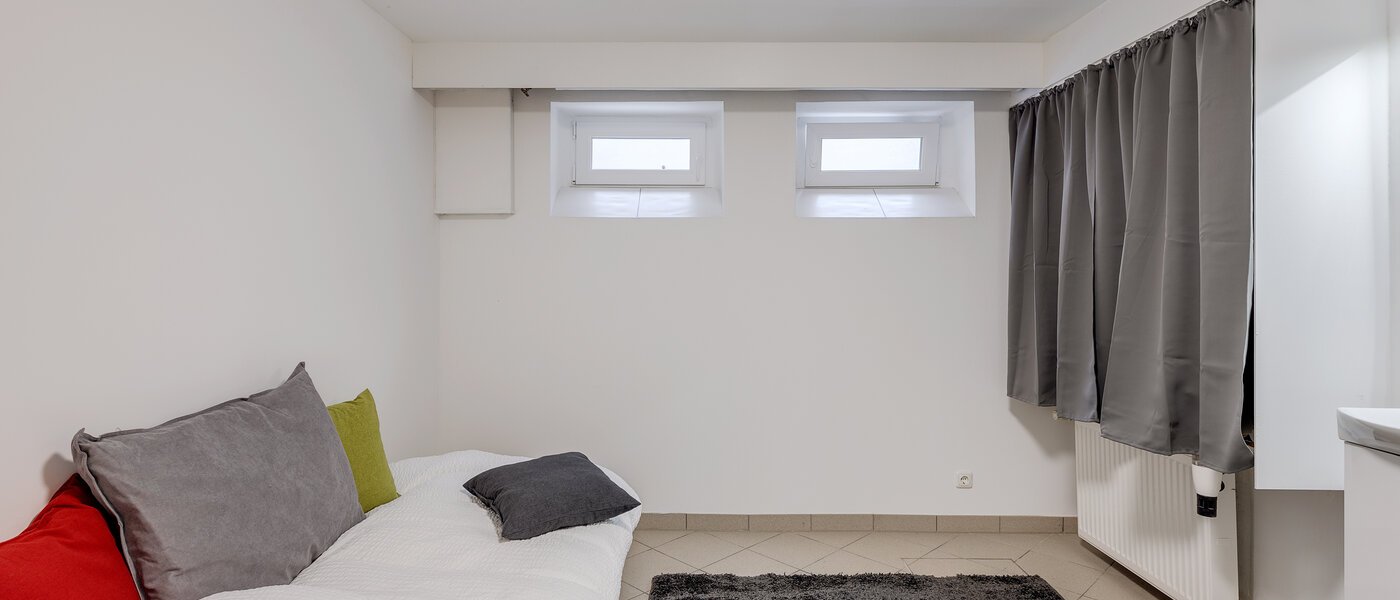 дом München Lerchenau 03 комната для хобби 12756