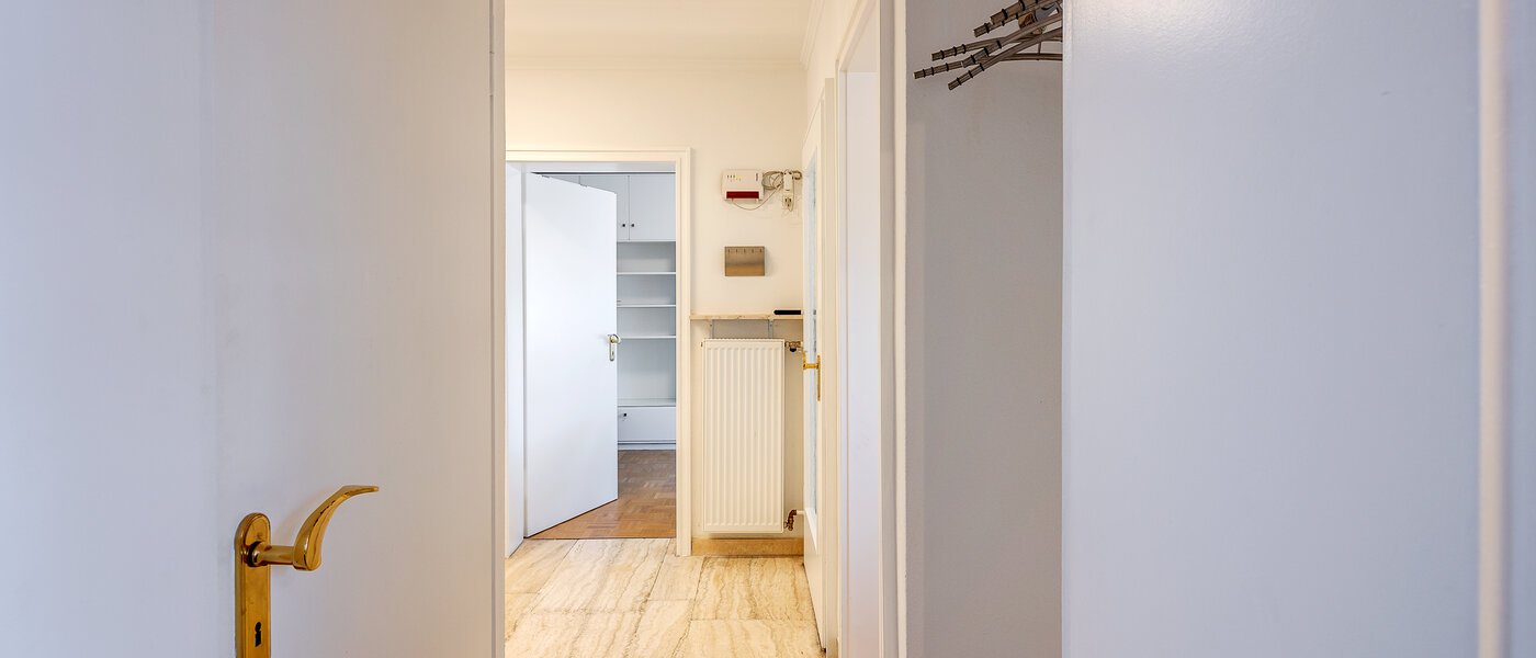 дом München Lerchenau 04 гостевой туалет 12756