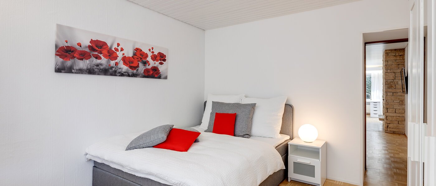 дом München Lerchenau 01 4-я спальная комната 12756