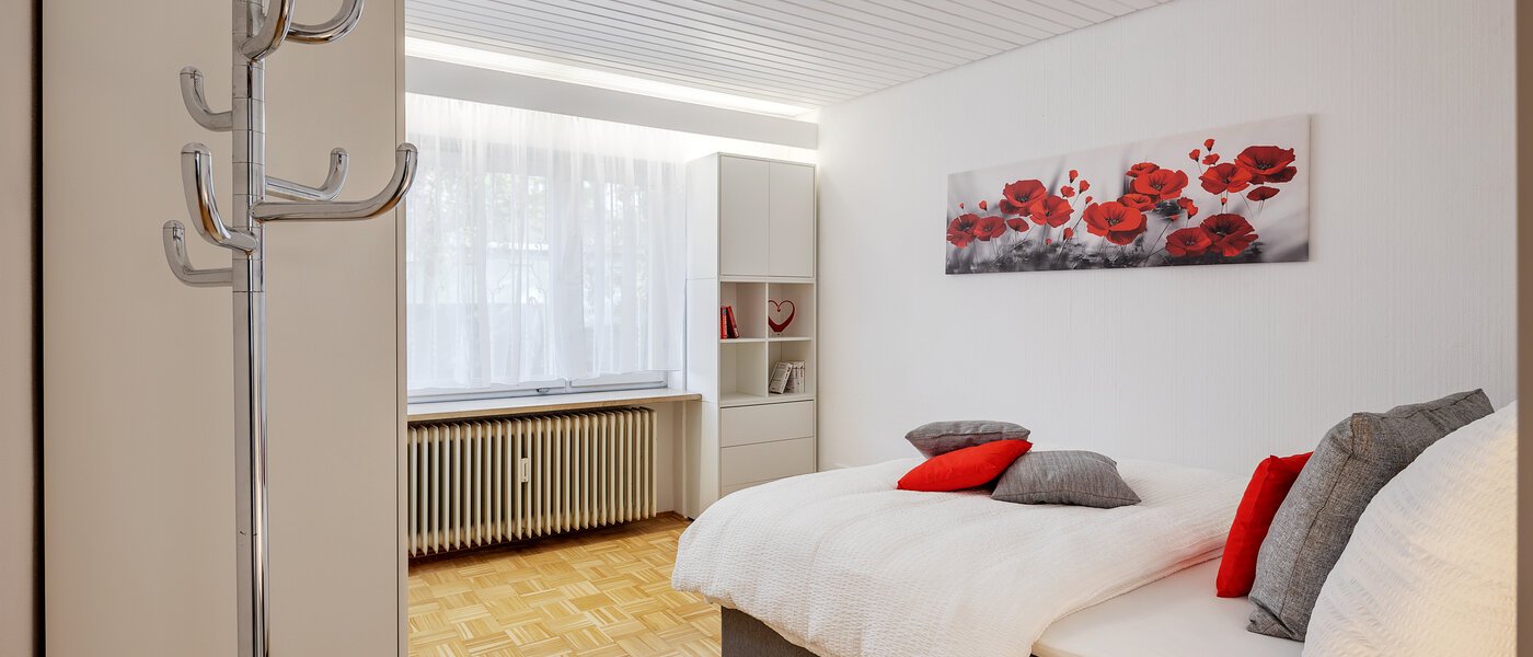 дом München Lerchenau 02 4-я спальная комната 12756