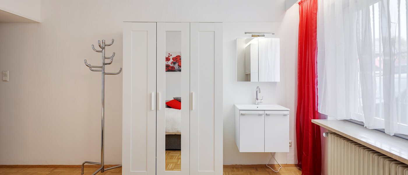 дом München Lerchenau 03 4-я спальная комната 12756