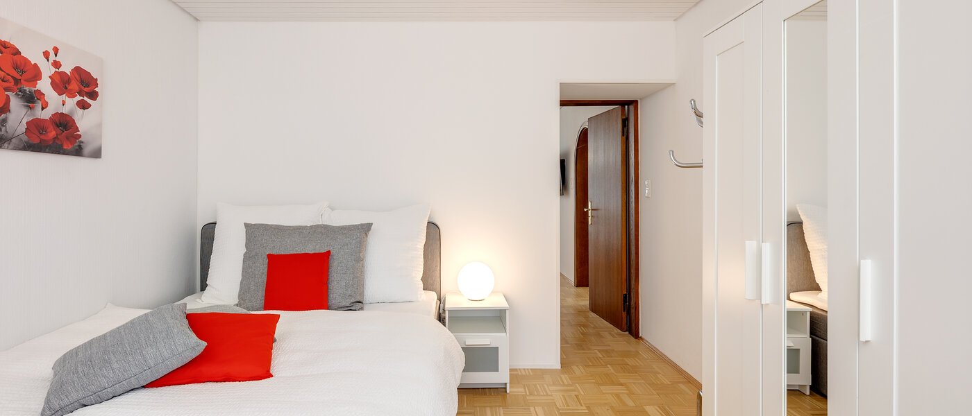 дом München Lerchenau 04 4-я спальная комната 12756