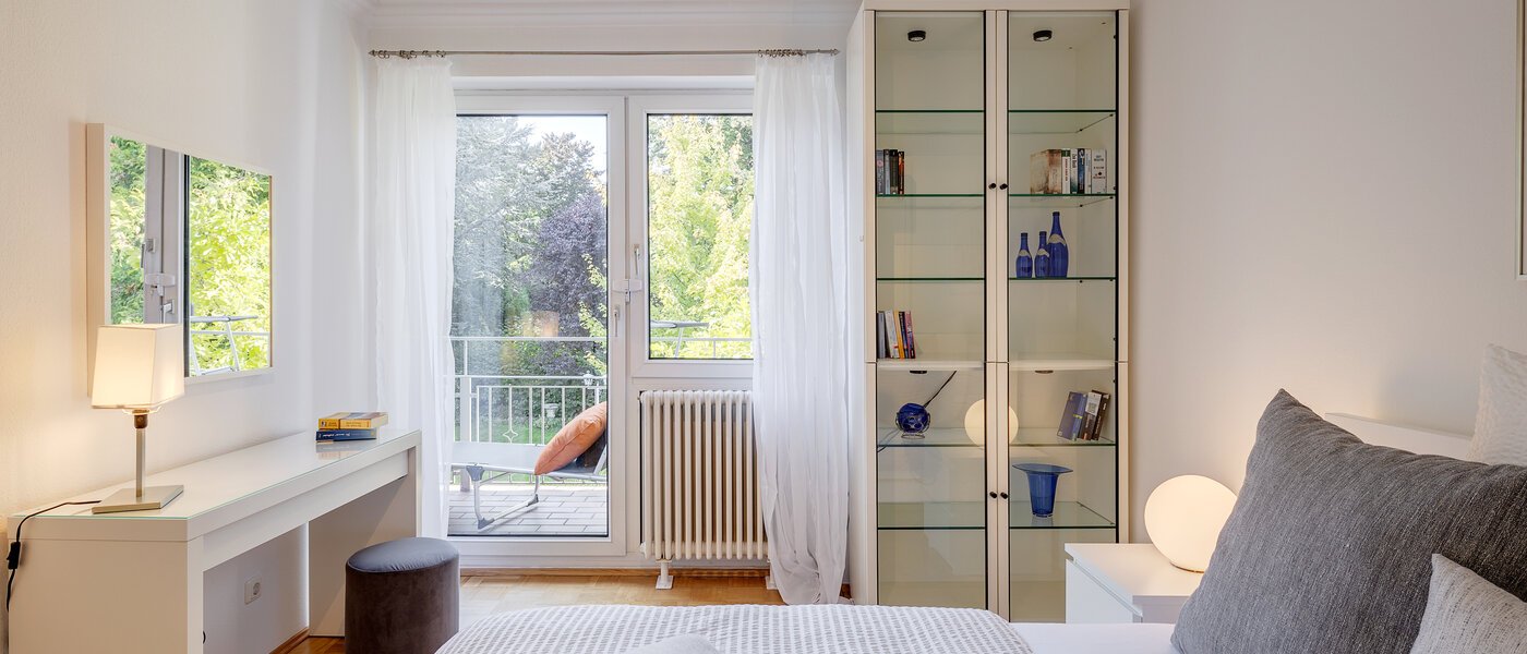 дом München Lerchenau 02 2-я спальная комната 12756