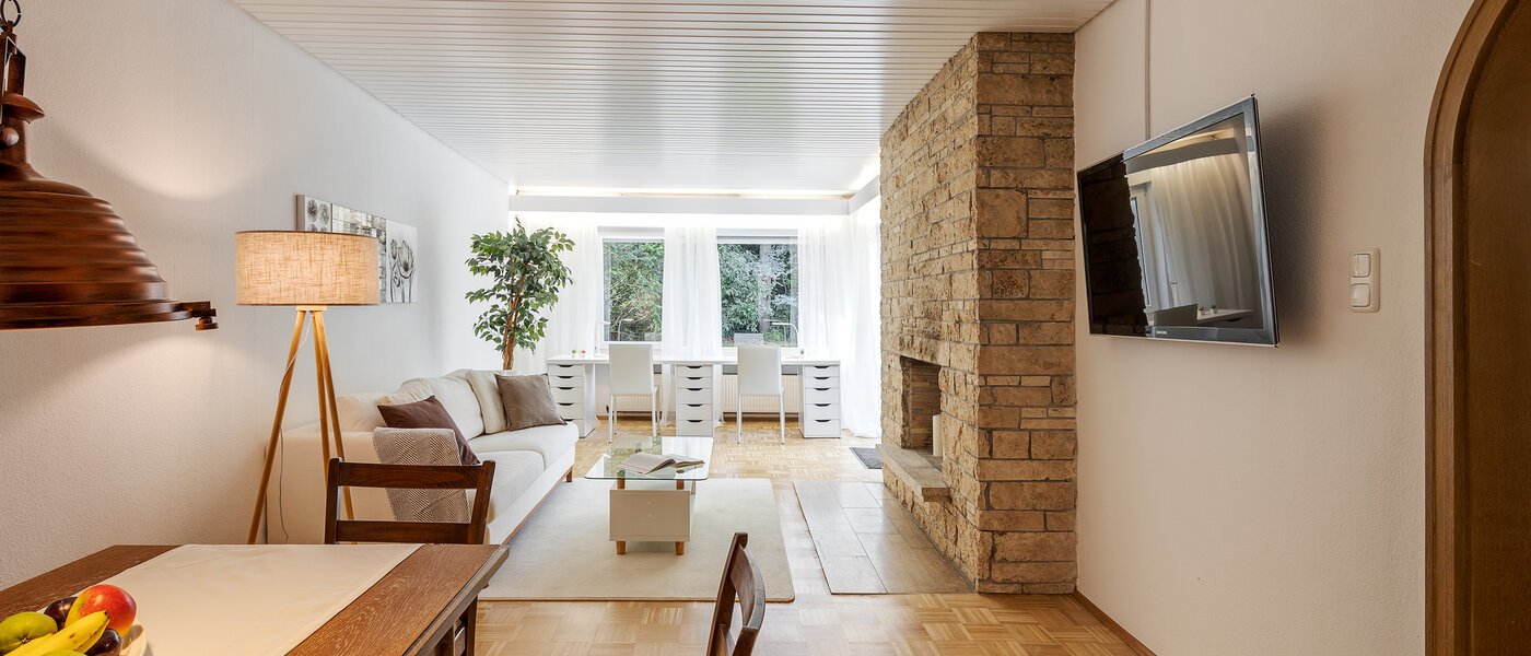 дом München Lerchenau 01 2-я гостиная 12756