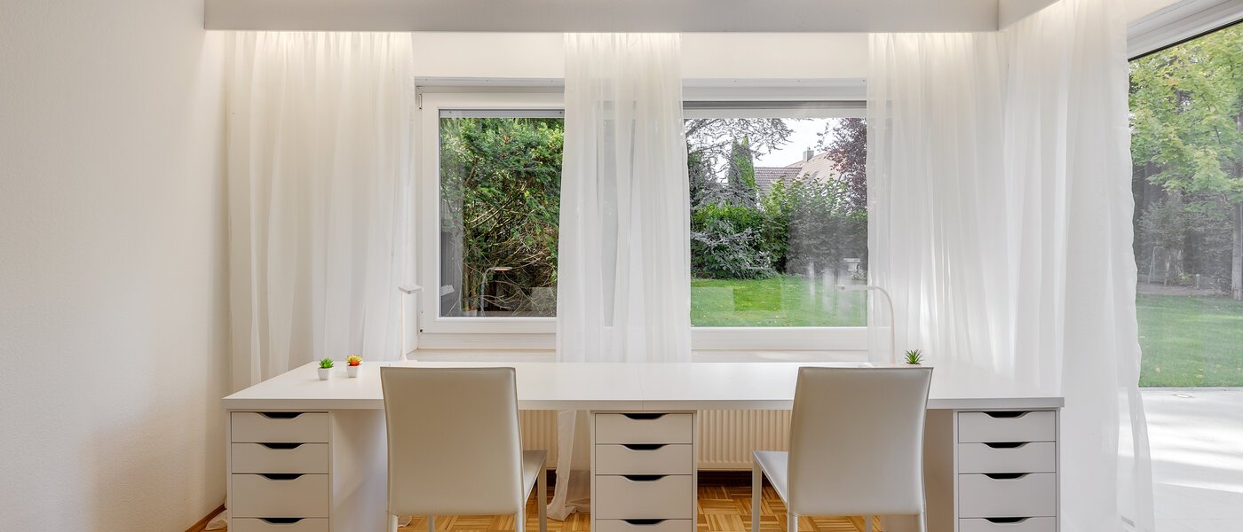 дом München Lerchenau 02 2-я гостиная 12756