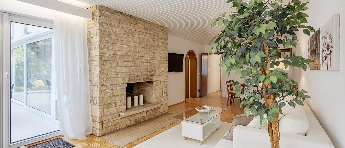 дом München Lerchenau 03 2-я гостиная 12756