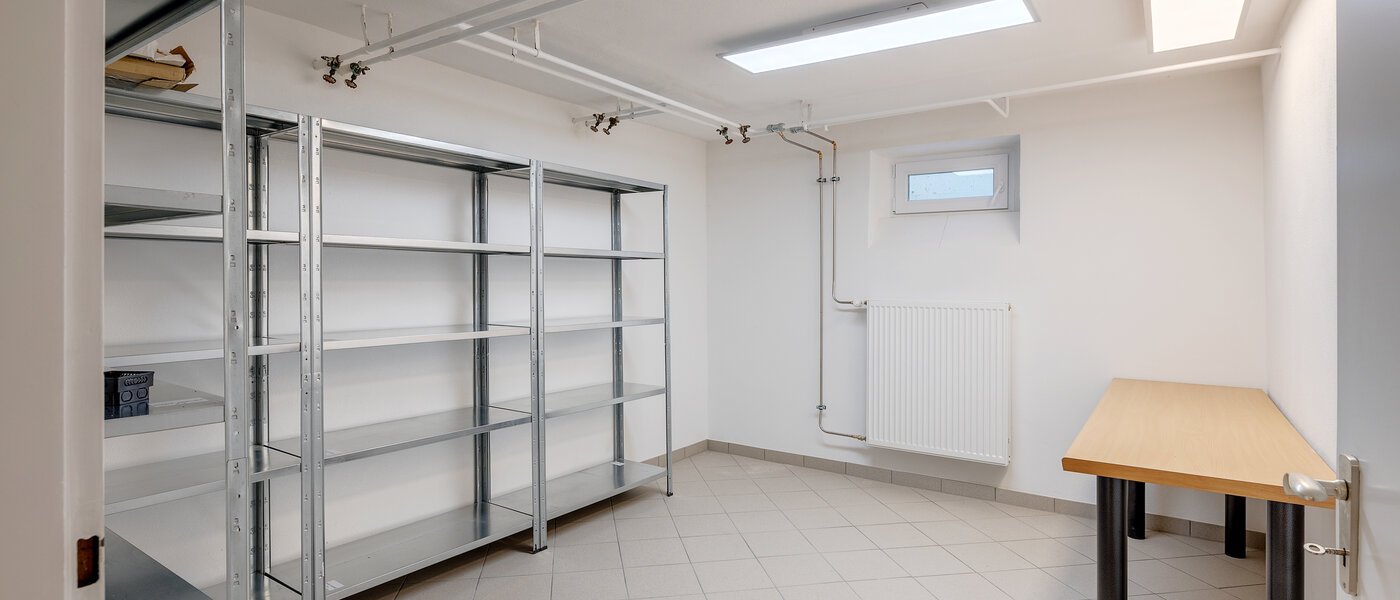 дом München Lerchenau 01 кладовая 12756