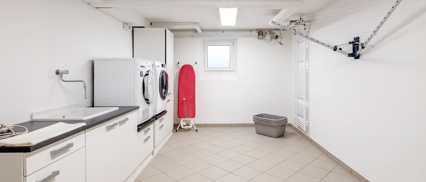 дом München Lerchenau 01 подсобное помещение 12756