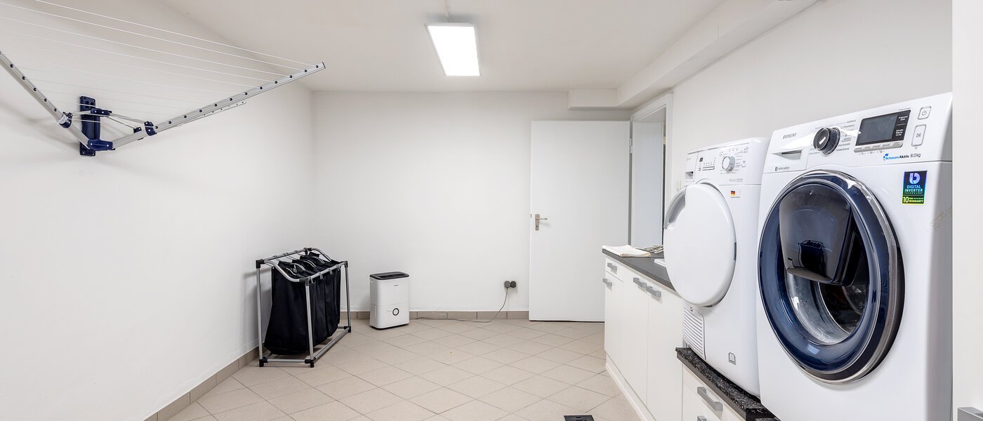 дом München Lerchenau 02 подсобное помещение 12756