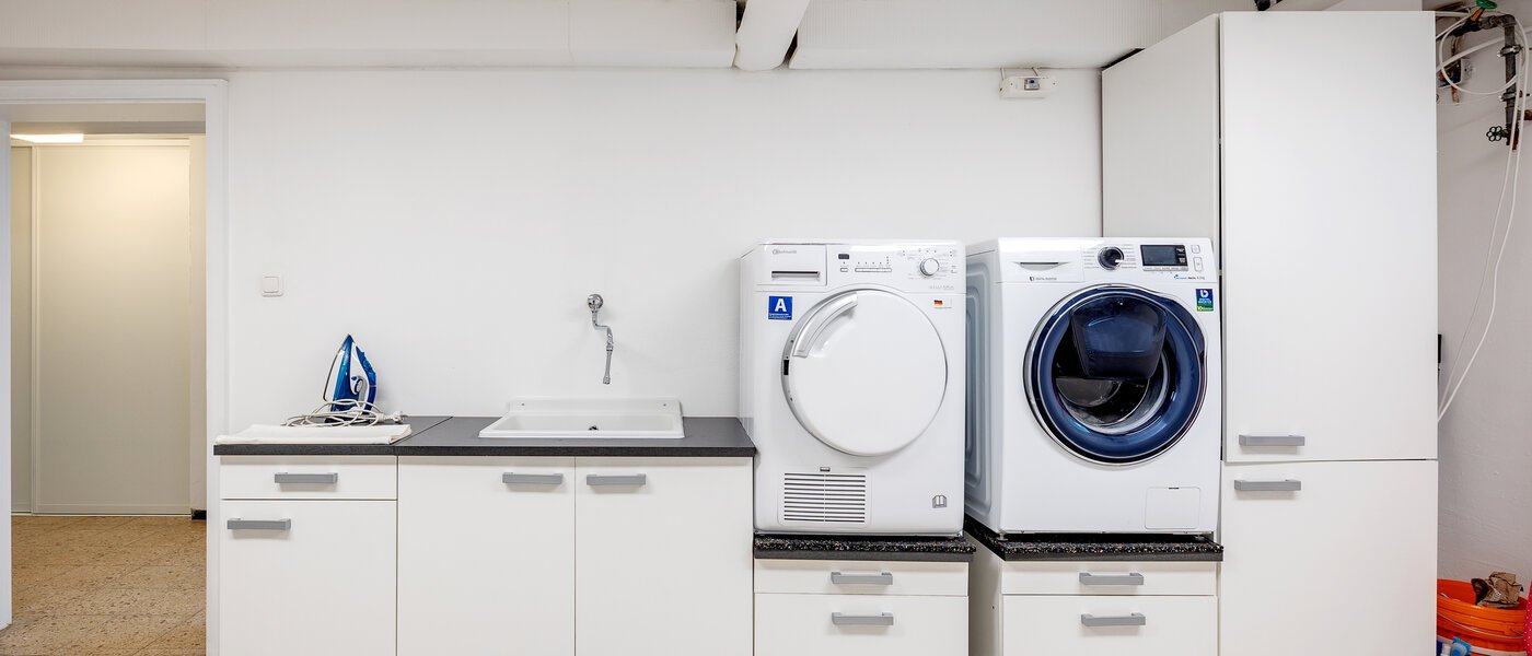 дом München Lerchenau 03 подсобное помещение 12756