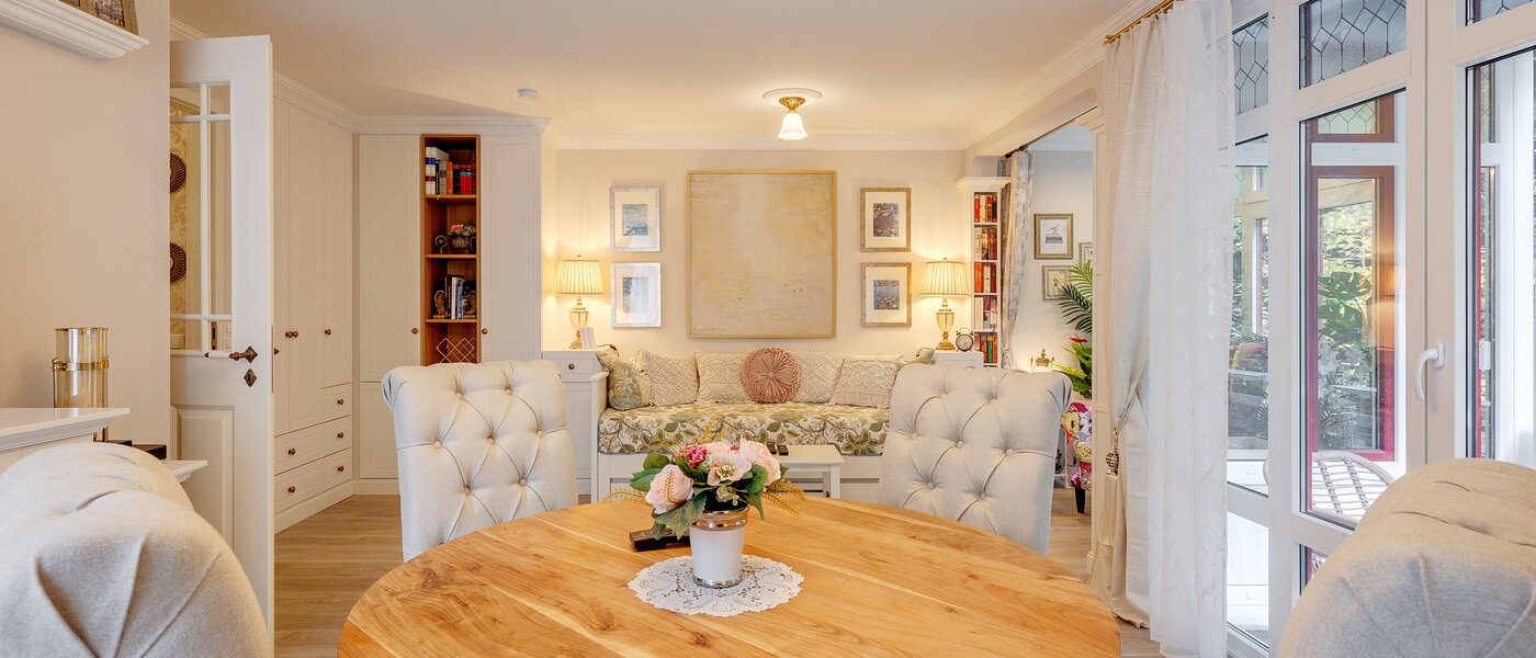 Сожалеем, эта недвижимость уже сдана