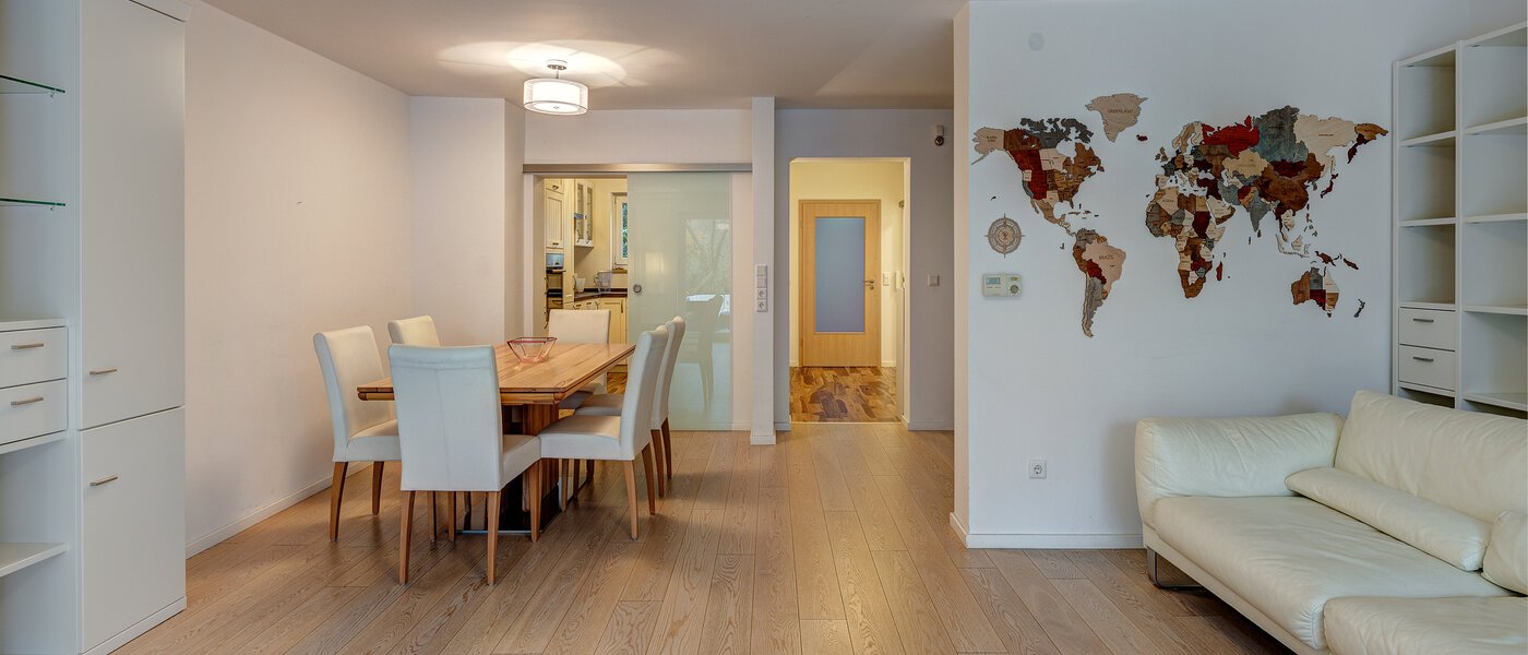 Сожалеем, эта недвижимость уже сдана