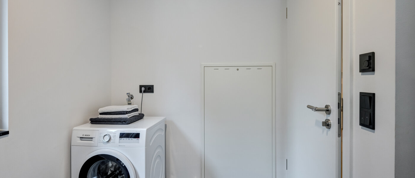 квартира Ottobrunn 04 ванная комната 12770