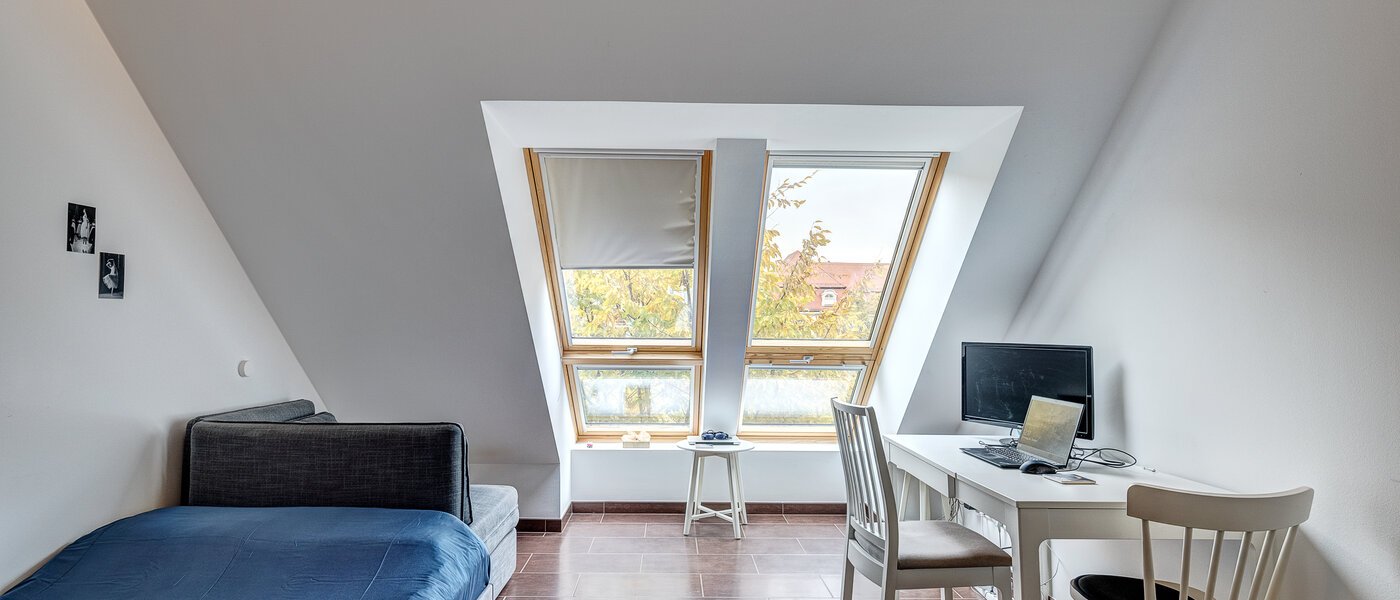 Сожалеем, эта недвижимость уже сдана