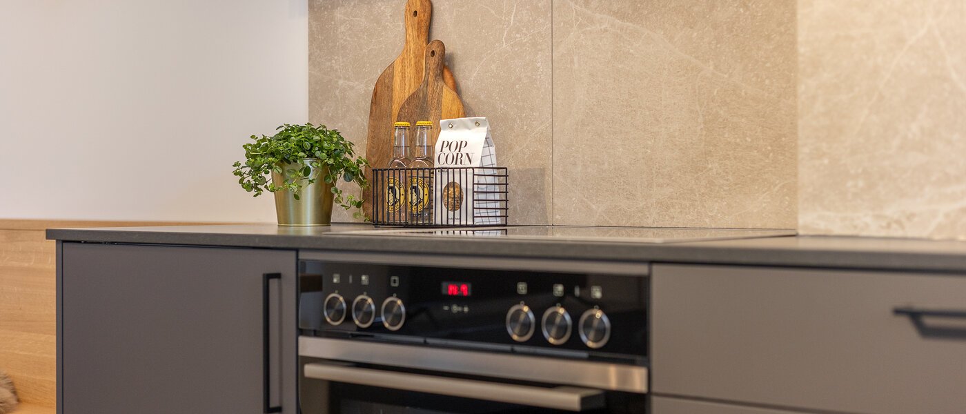 квартира Rottach-Egern 03 кухня 12780