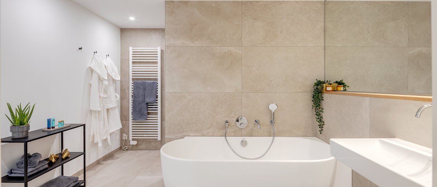 квартира Rottach-Egern 02 ванная комната 12780