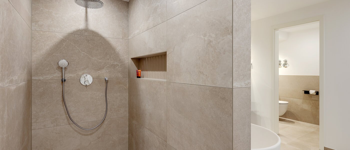 квартира Rottach-Egern 03 ванная комната 12780