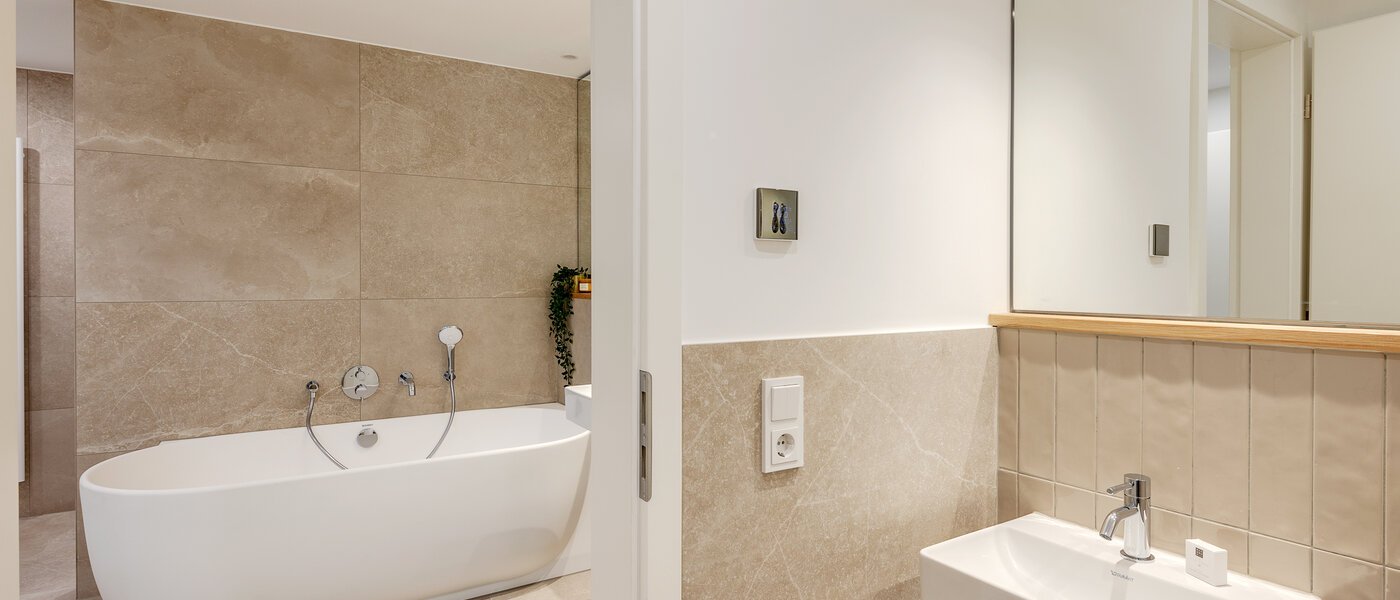 квартира Rottach-Egern 01 отдельный туалет 12780