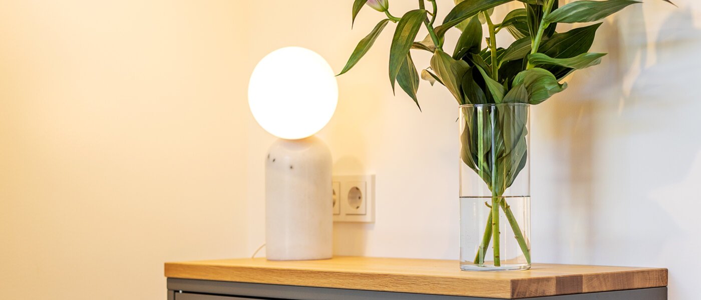 квартира Rottach-Egern 02 коридор 12780