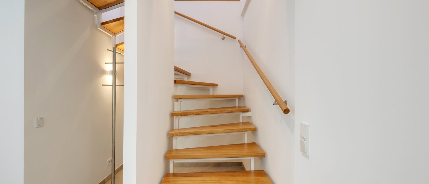 квартира Rottach-Egern 04 коридор 12780