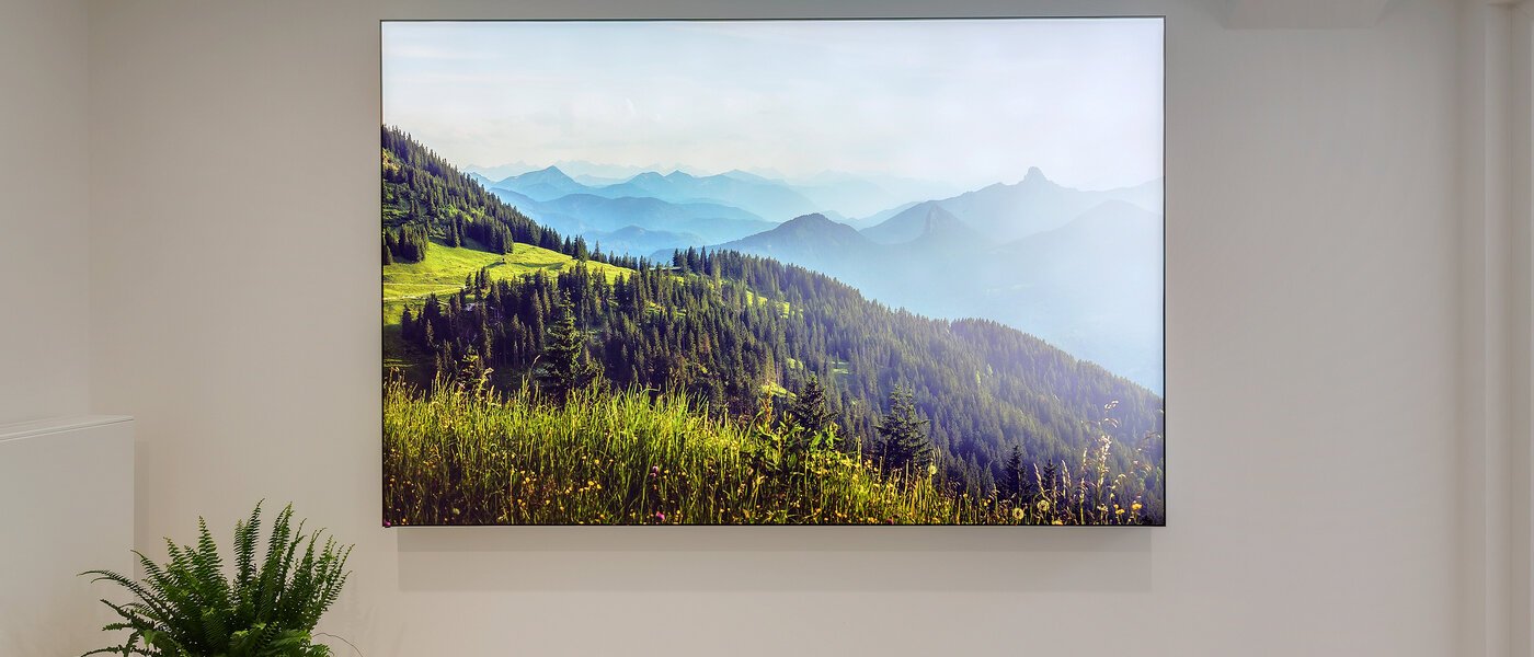 квартира Rottach-Egern 06 коридор 12780