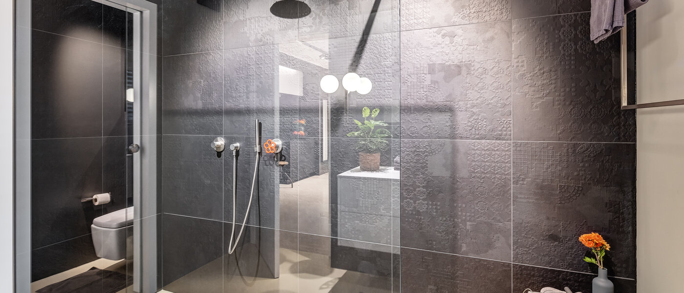 квартира Planegg 04 ванная комната 12783