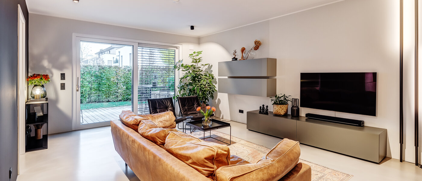 квартира Planegg 01 жилое пространство 12783