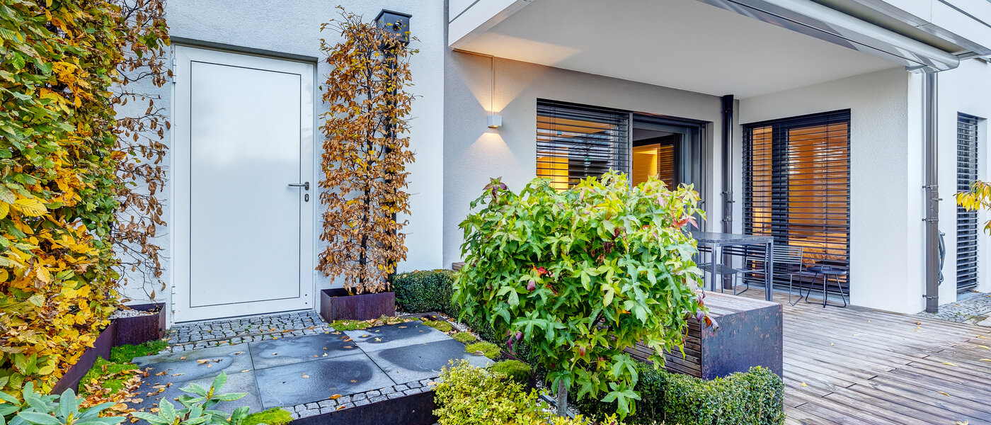 квартира Planegg 01 кладовая 12783