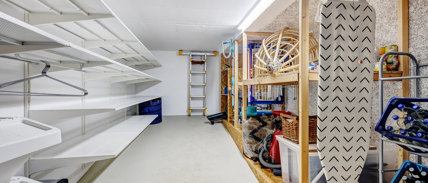 квартира Planegg 02 кладовая 12783