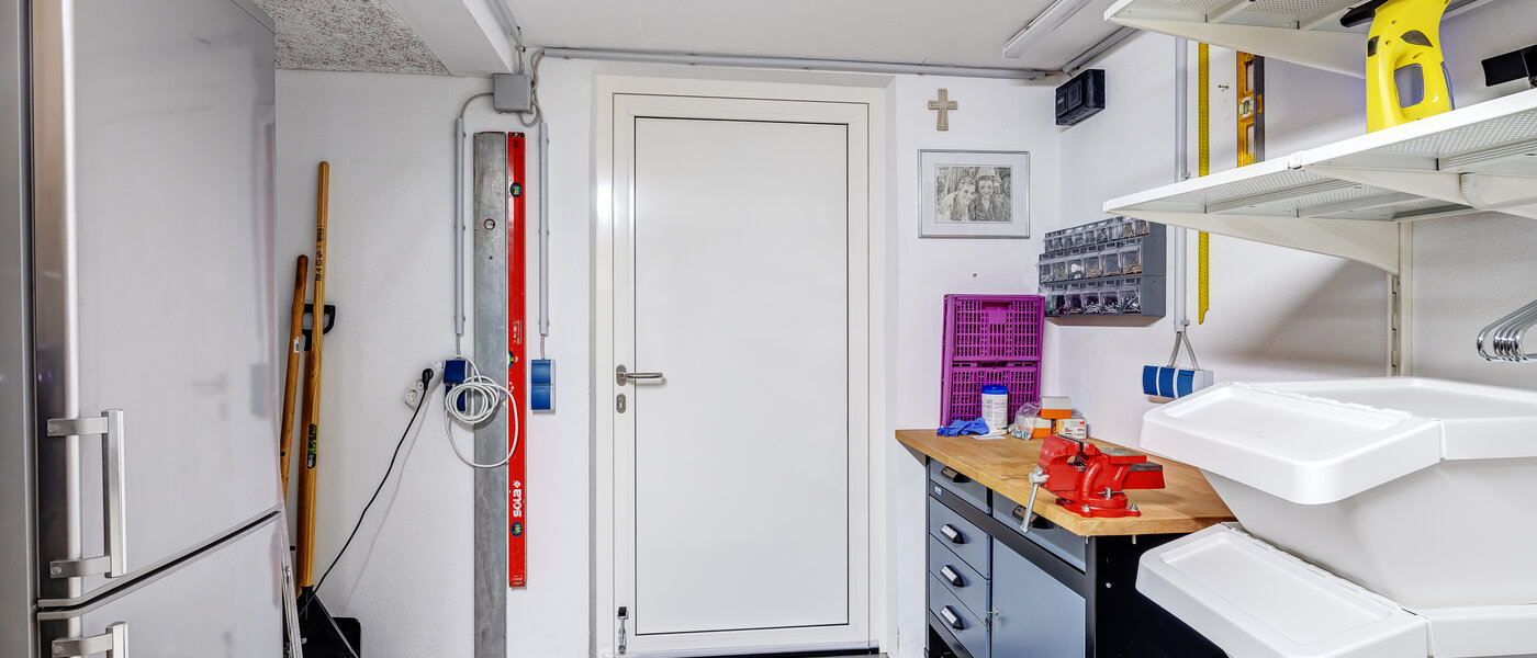 квартира Planegg 03 кладовая 12783