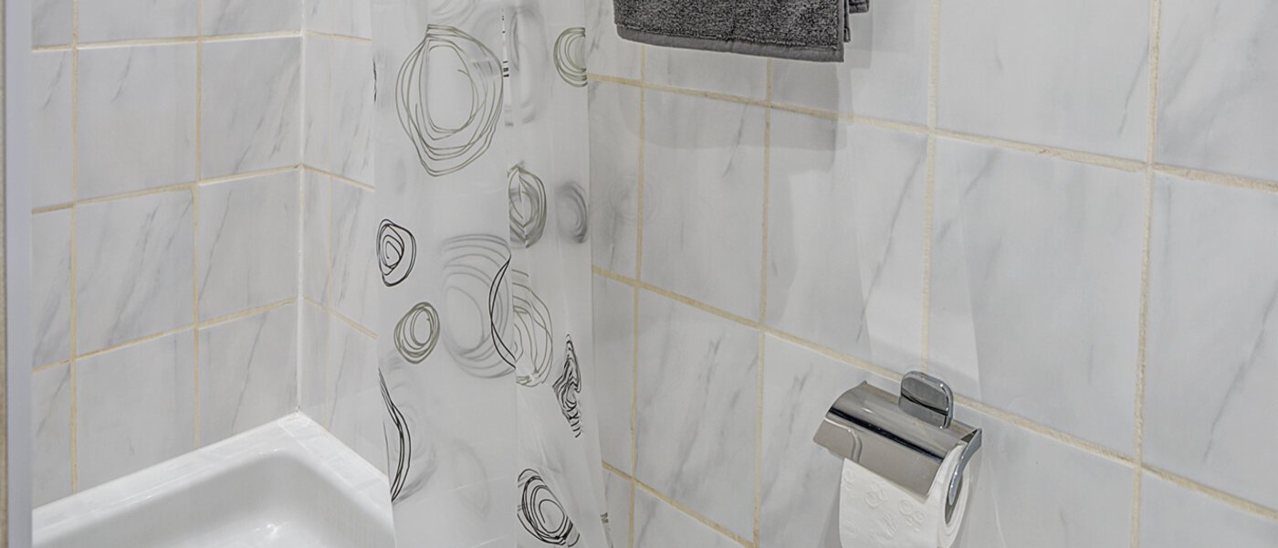 квартира München Maxvorstadt - Universitätsviertel 02 ванная комната 12790