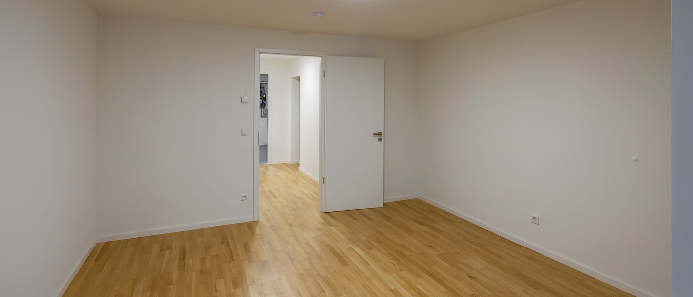 таунхаус München Schwabing - Domagkpark 01 комната для хобби 12793