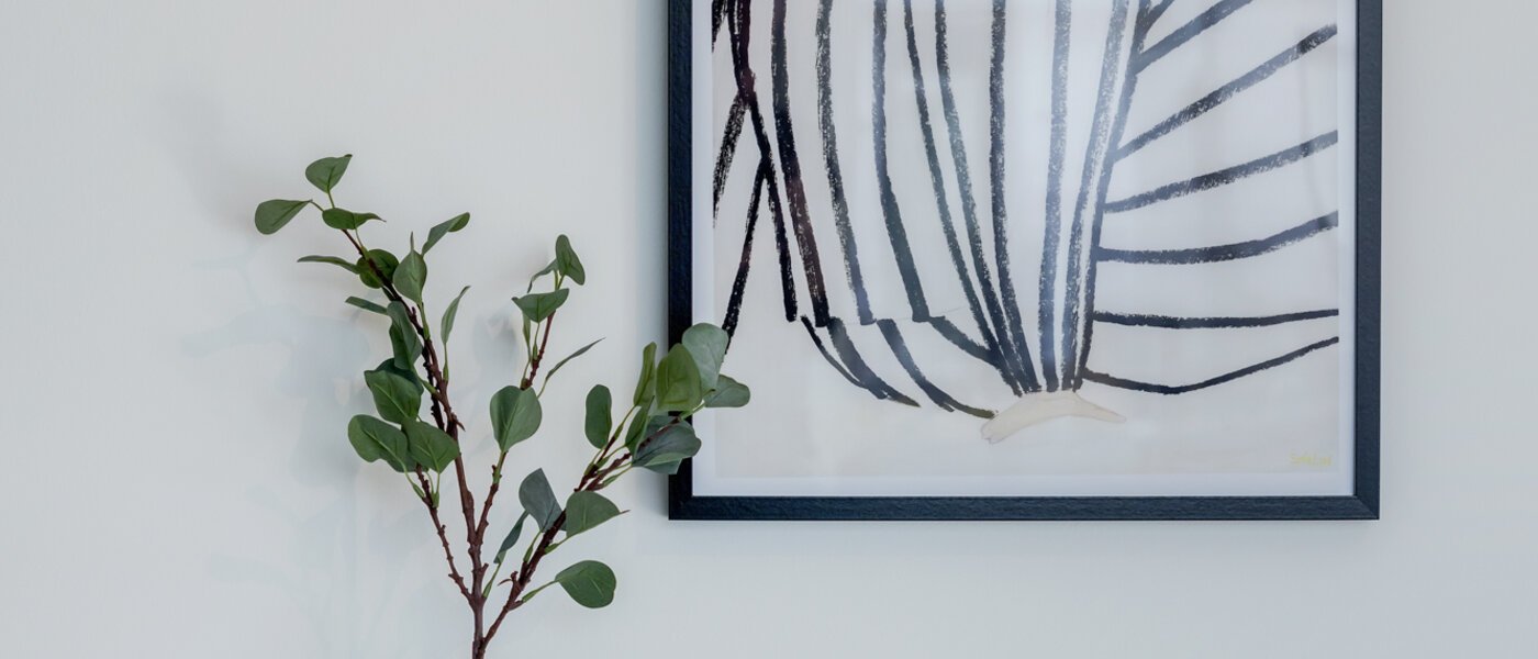 таунхаус München Schwabing - Domagkpark 03 1-я спальная комната 12793