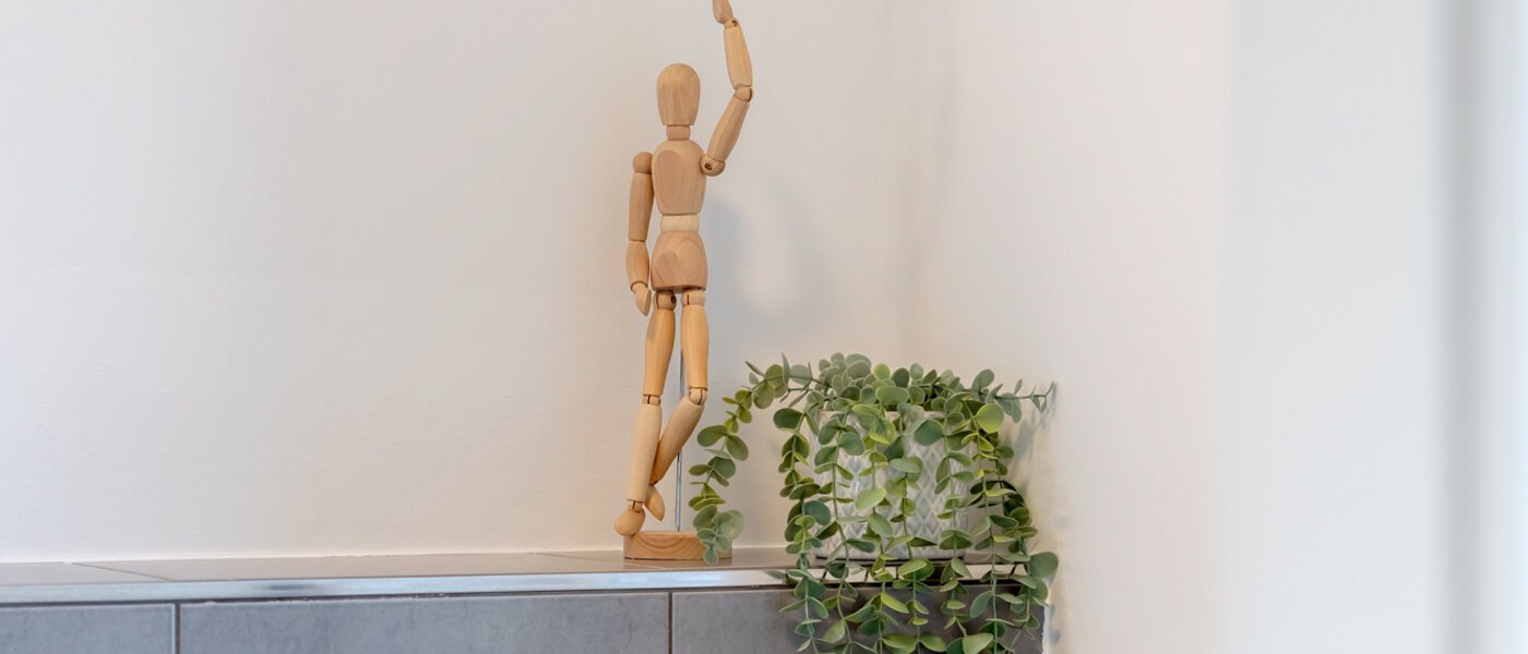 таунхаус München Schwabing - Domagkpark 02 1-я ванная комната 12793