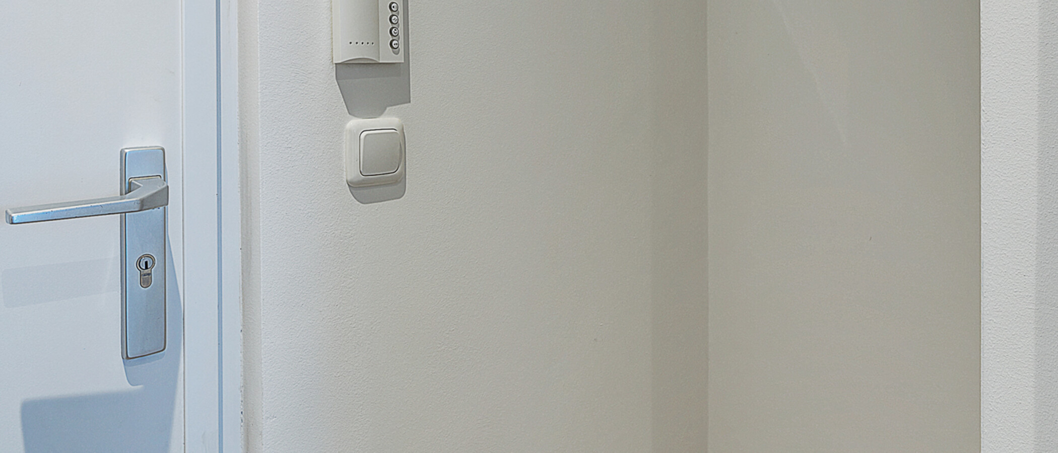 квартира München Maxvorstadt - Universitätsviertel 03 коридор 12795