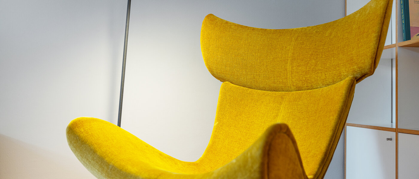 квартира München Haidhausen 04 жилое пространство 12796