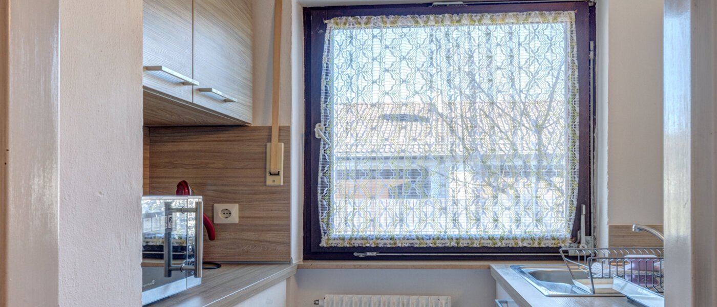 квартира Walchensee 02 кухня 12810