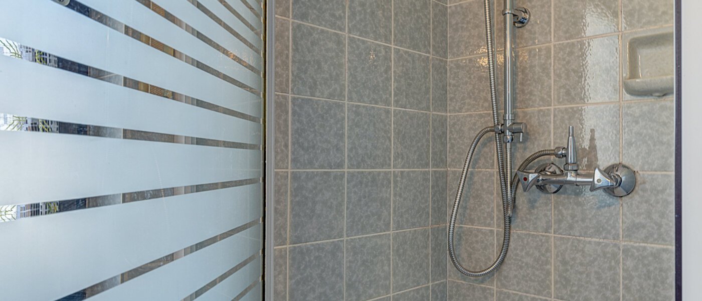 квартира Walchensee 03 ванная комната 12810