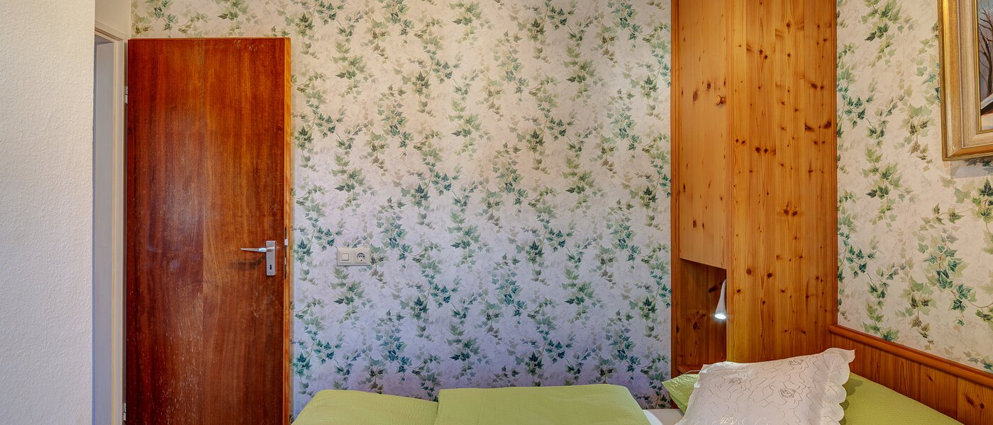 квартира Walchensee 02 спальная комната 12810