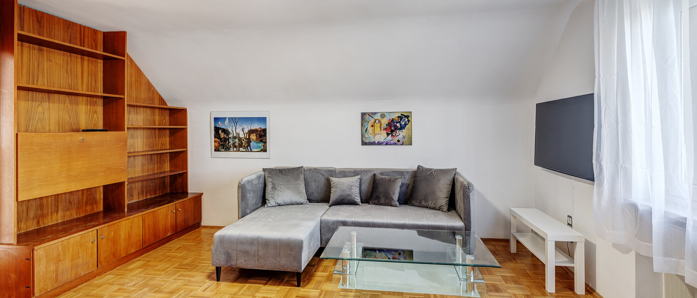 Сожалеем, эта недвижимость уже сдана