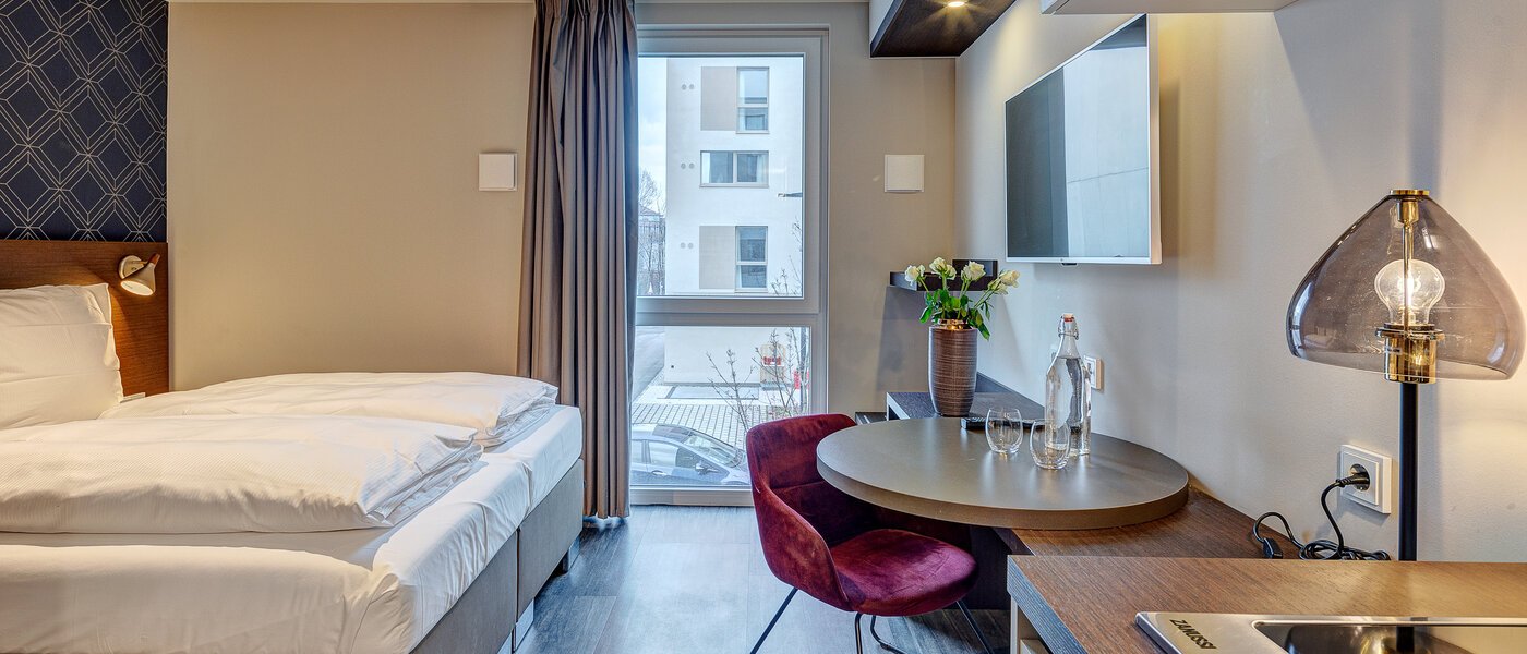 Сожалеем, эта недвижимость уже сдана