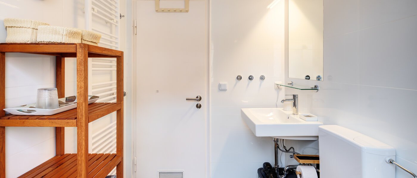 квартира München Laim 03 ванная комната 12823