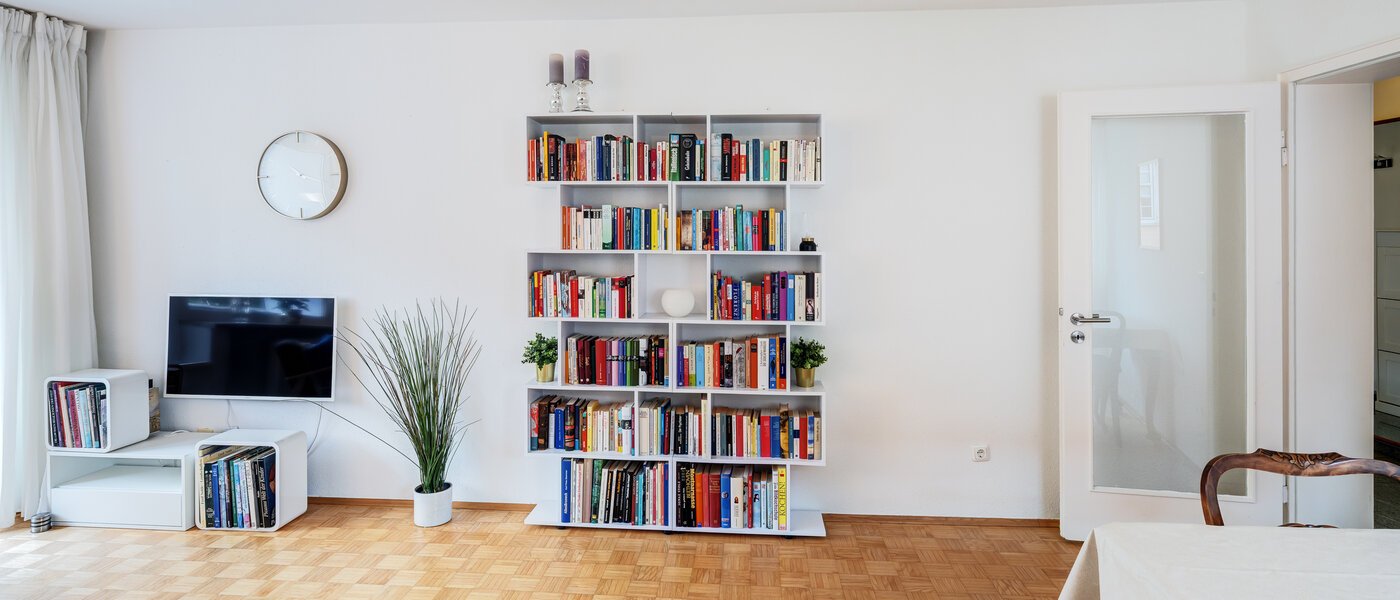 квартира München Laim 03 жилое пространство 12823