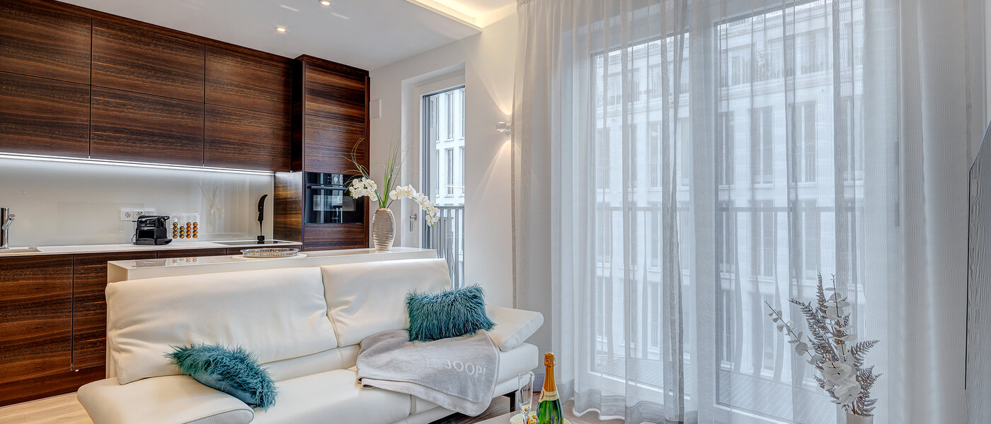 Сожалеем, эта недвижимость уже сдана