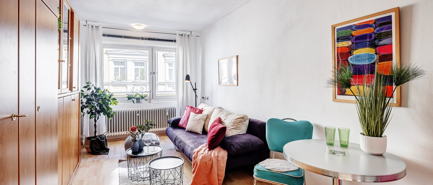 Сожалеем, эта недвижимость уже сдана