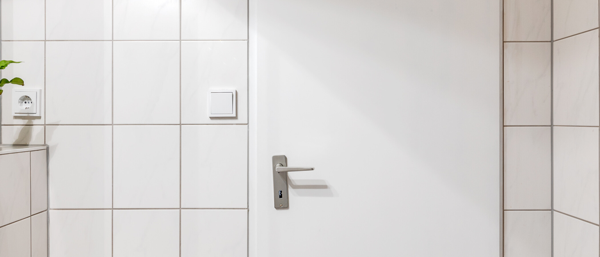 квартира München Neuhausen 02 ванная комната 12838