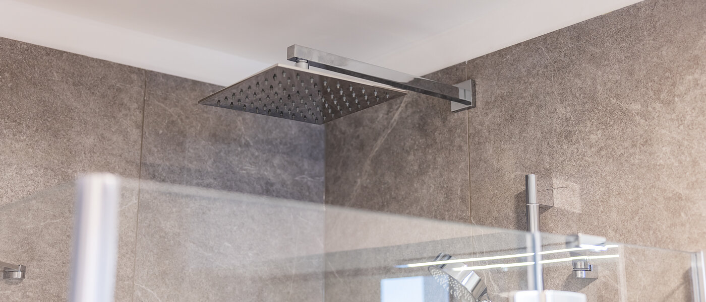 квартира Traunstein 02 ванная комната 12841